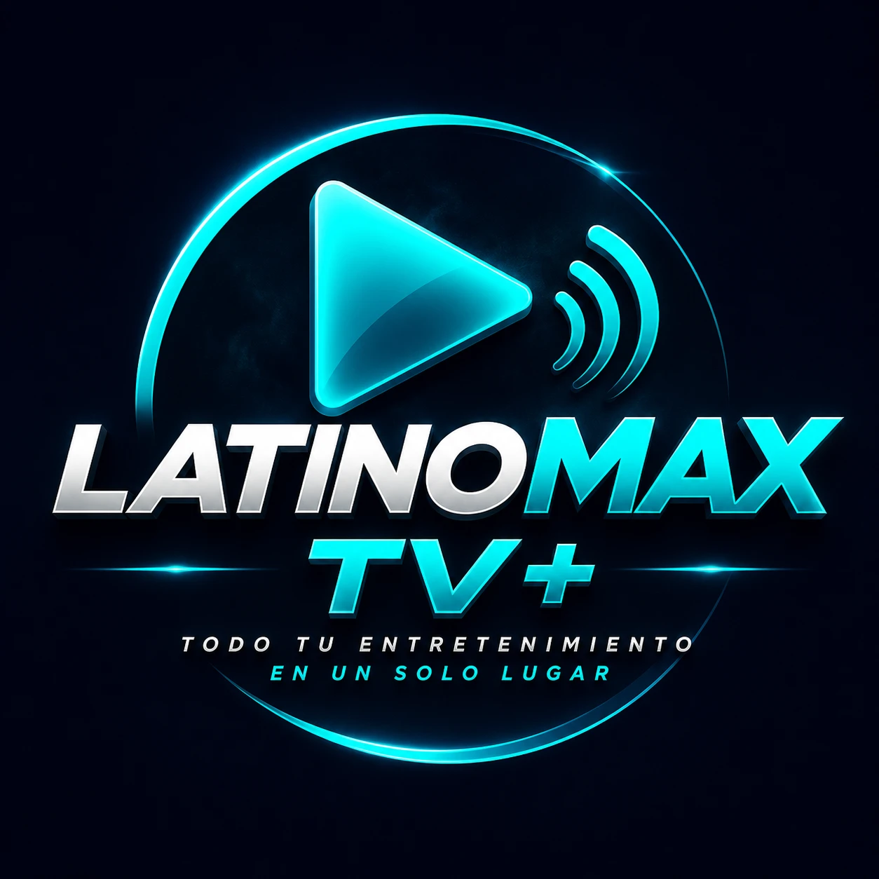 IPTV LatinoMAx TV+, 1 Mes, 5 hasta 5 Dispositivos