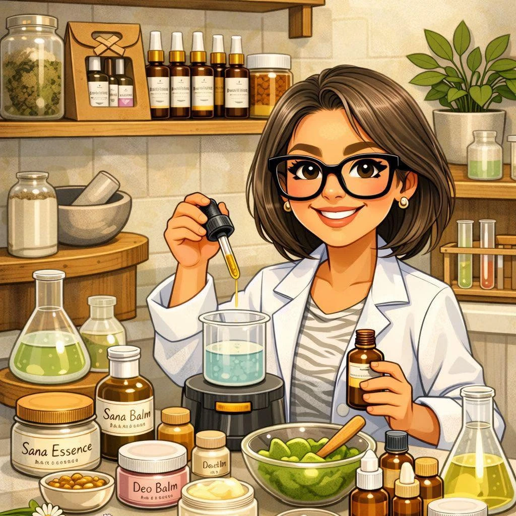 Sérum Vitamina C 90ml, para iluminar e hidratar tu piel.